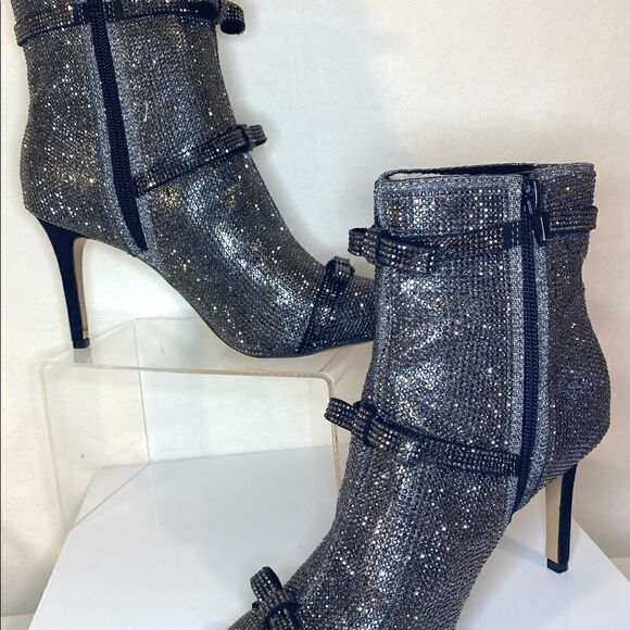 NIB INC International Concepts Boots Isauria - Picture 2 of 6